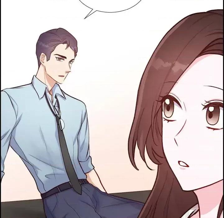 满满一勺你的心 满满一勺你的心-第 9 话 第109页