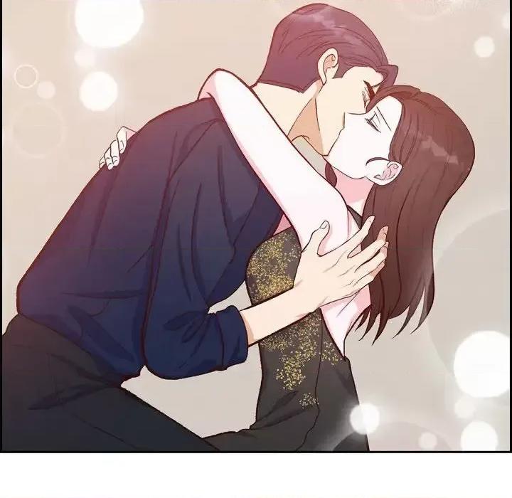 满满一勺你的心 满满一勺你的心-第 14 话 第86页