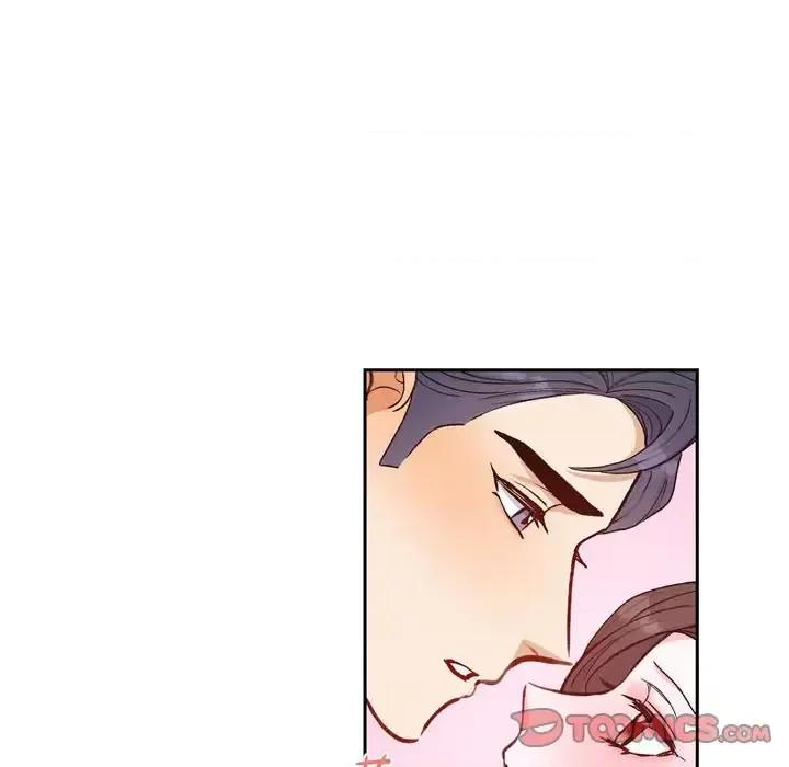 满满一勺你的心 满满一勺你的心-第 14 话 第87页