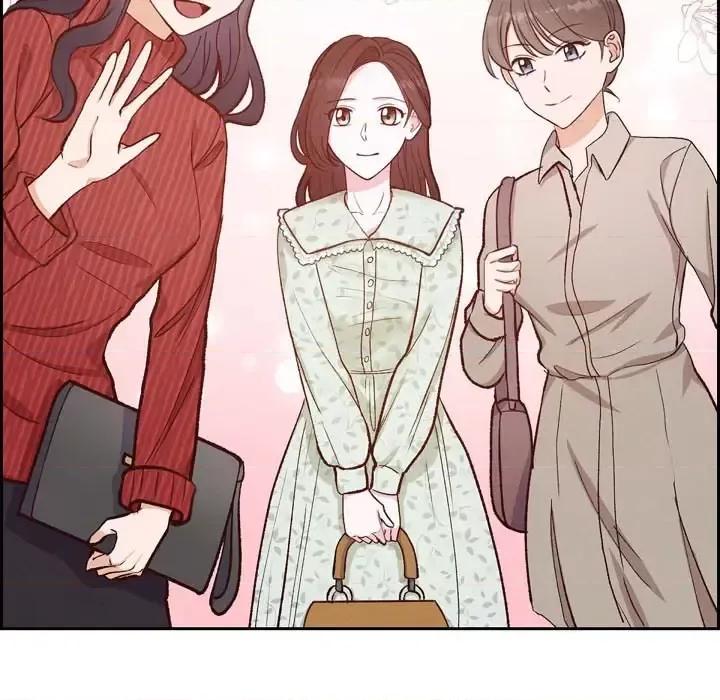 满满一勺你的心 满满一勺你的心-第 16 话 第31页
