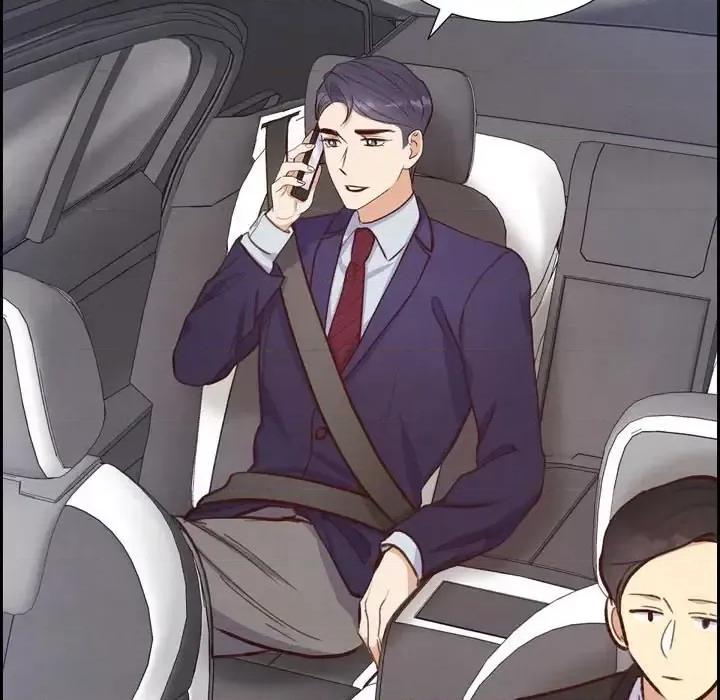 满满一勺你的心 满满一勺你的心-第 16 话 第53页