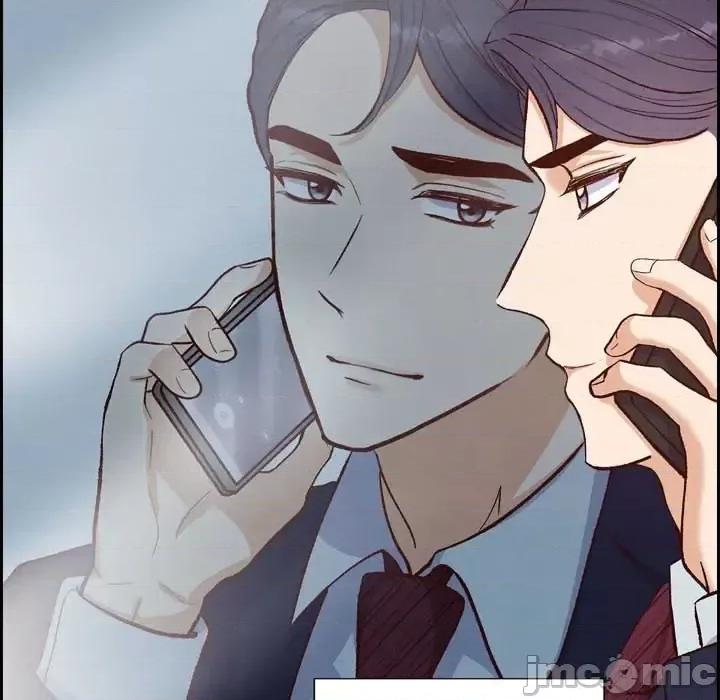 满满一勺你的心 满满一勺你的心-第 16 话 第65页