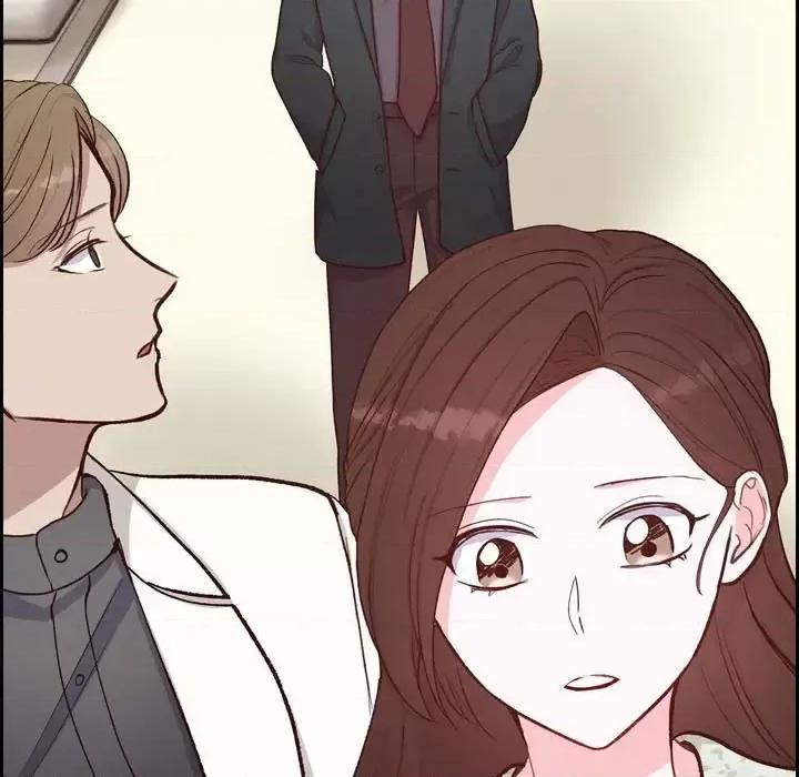 满满一勺你的心 满满一勺你的心-第 16 话 第107页