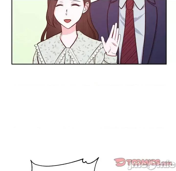 满满一勺你的心 满满一勺你的心-第 18 话 第45页