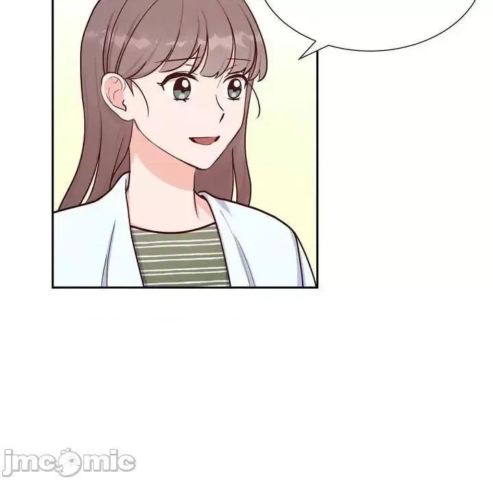 满满一勺你的心 满满一勺你的心-第 18 话 第85页