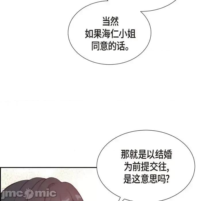 满满一勺你的心 满满一勺你的心-第 26 话 第35页