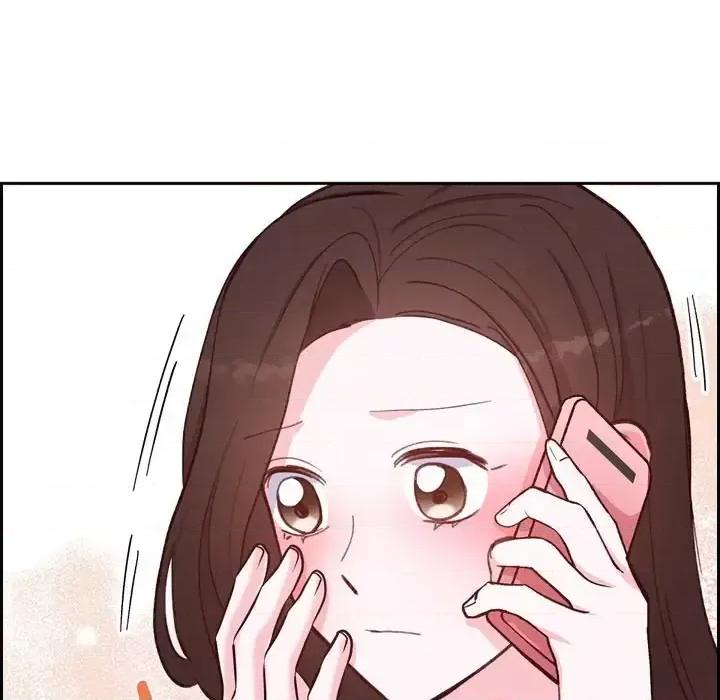 满满一勺你的心 满满一勺你的心-第 26 话 第61页