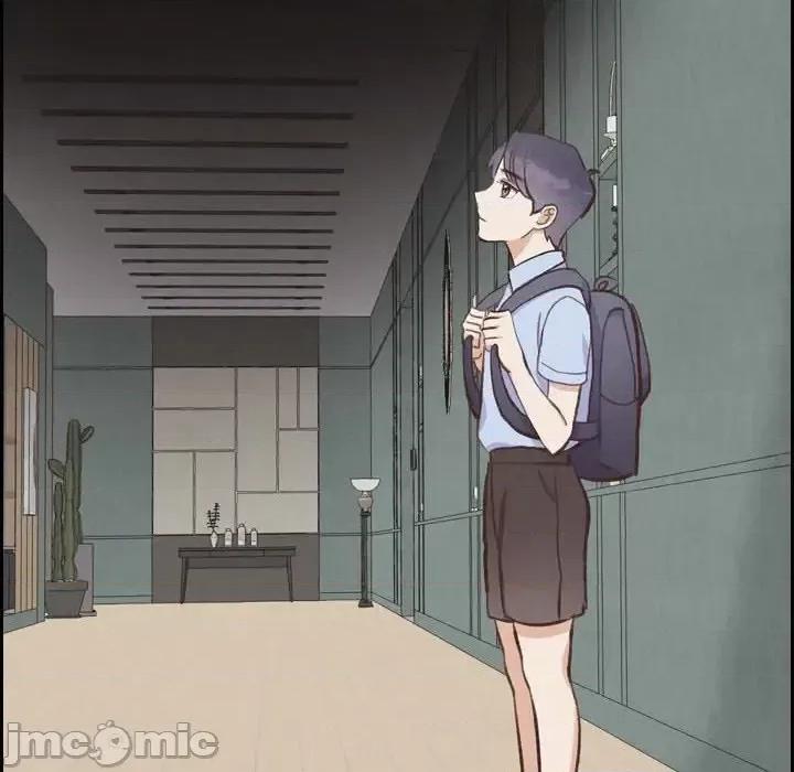 满满一勺你的心 满满一勺你的心-第 27 话 第10页