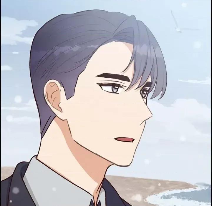 满满一勺你的心 满满一勺你的心-第 27 话 第21页