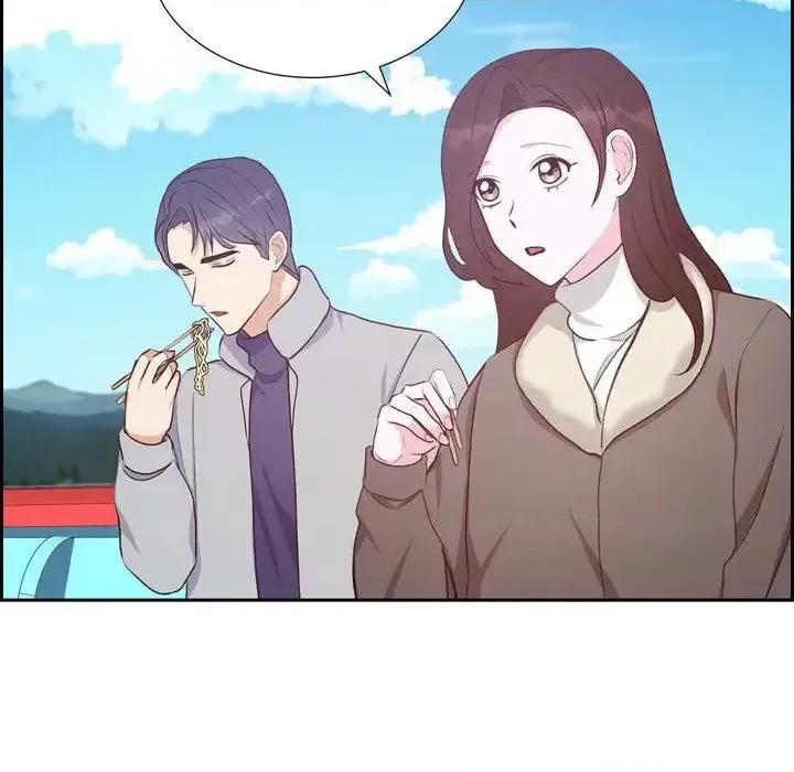 满满一勺你的心 满满一勺你的心-第 28 话 第28页
