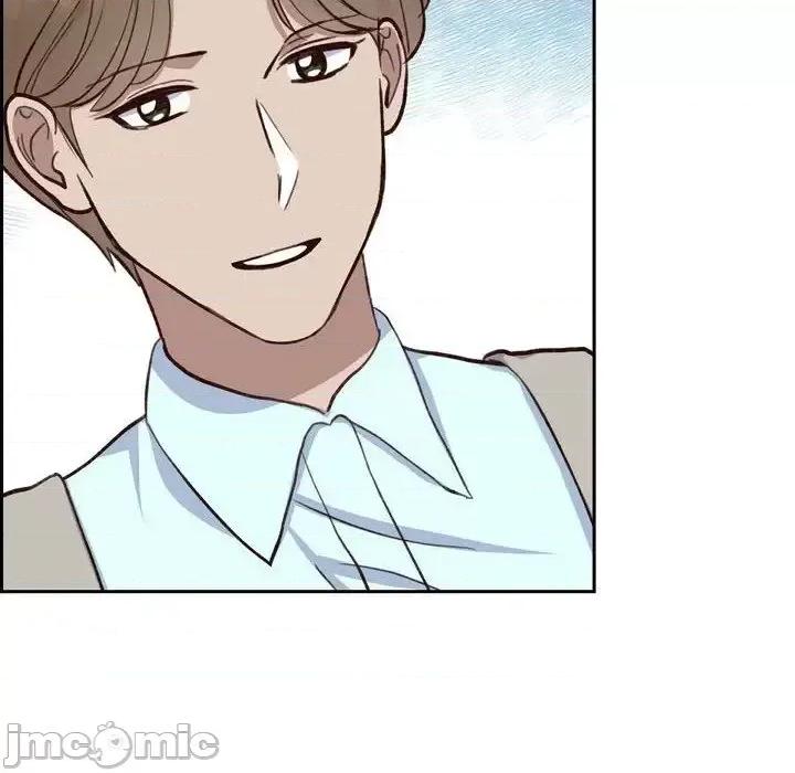 满满一勺你的心 满满一勺你的心-第 28 话 第70页