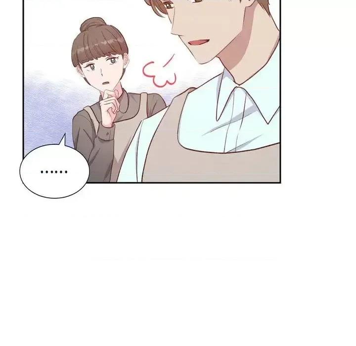 满满一勺你的心 满满一勺你的心-第 28 话 第76页