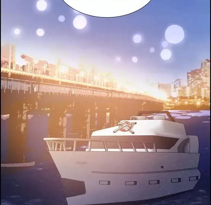 满满一勺你的心 满满一勺你的心-第 30 话 第26页