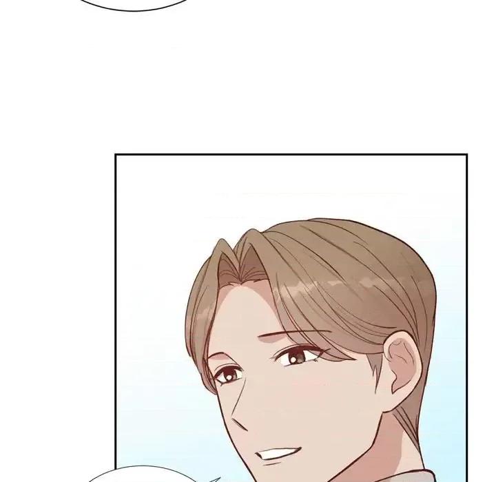 满满一勺你的心 满满一勺你的心-第 30 话 第67页
