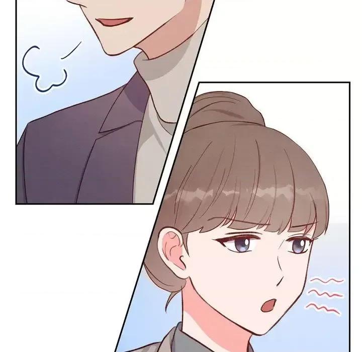 满满一勺你的心 满满一勺你的心-第 30 话 第72页