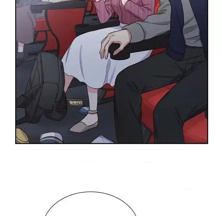 满满一勺你的心 满满一勺你的心-第 30 话 第86页