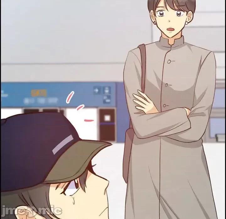 满满一勺你的心 满满一勺你的心-第 30 话 第120页