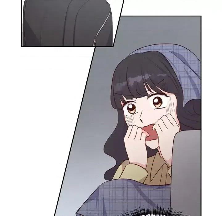 满满一勺你的心 满满一勺你的心-第 31 话 第101页