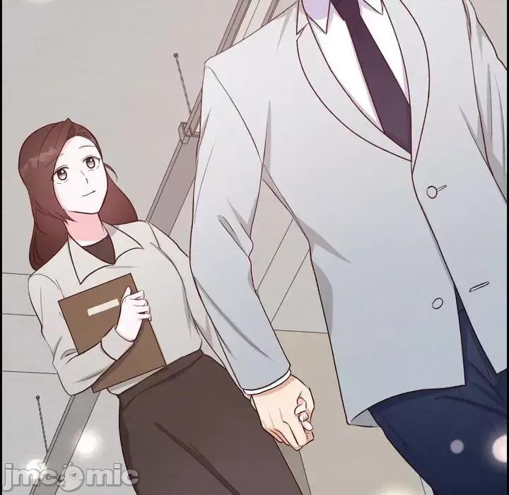 满满一勺你的心 满满一勺你的心-第 32 话 第5页