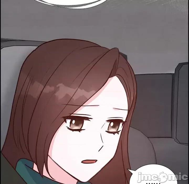 满满一勺你的心 满满一勺你的心-第 33 话 第15页