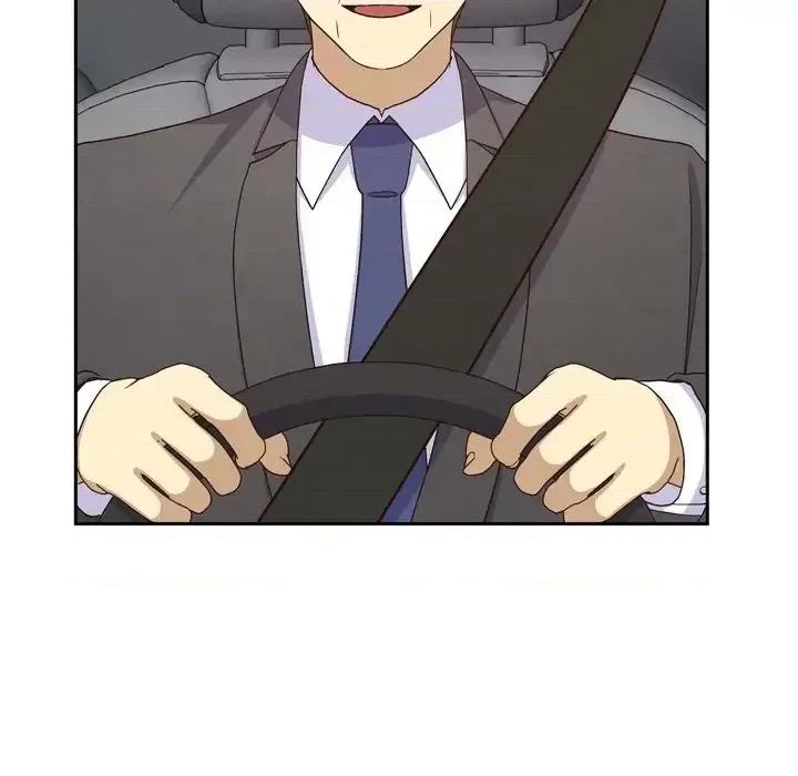 满满一勺你的心 满满一勺你的心-第 33 话 第23页