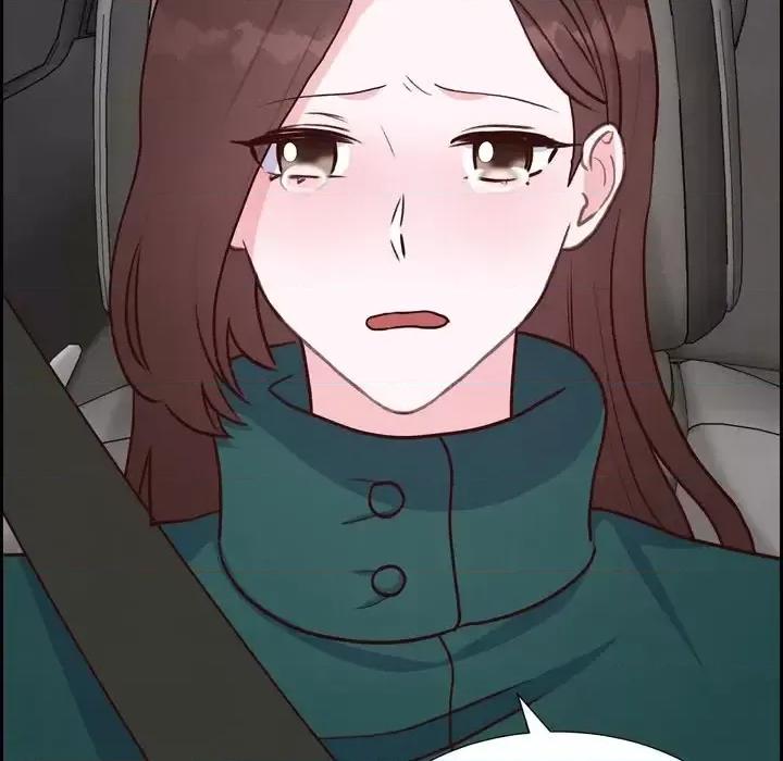 满满一勺你的心 满满一勺你的心-第 33 话 第27页