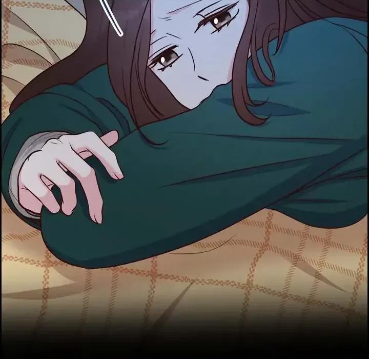 满满一勺你的心 满满一勺你的心-第 33 话 第36页