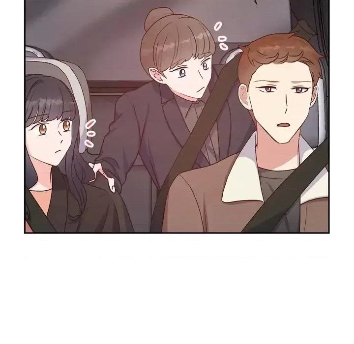 满满一勺你的心 满满一勺你的心-第 33 话 第127页