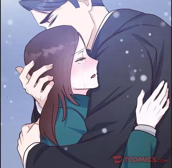 满满一勺你的心 满满一勺你的心-第 33 话 第129页