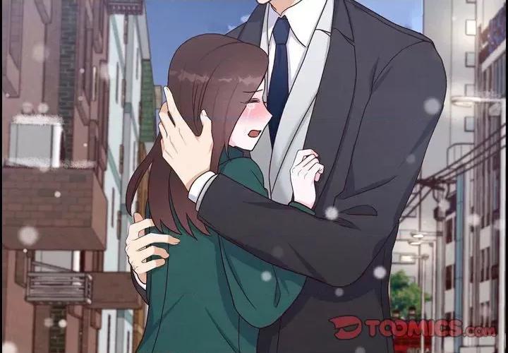满满一勺你的心 满满一勺你的心-第 34 话 第3页