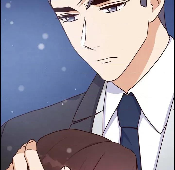 满满一勺你的心 满满一勺你的心-第 34 话 第6页