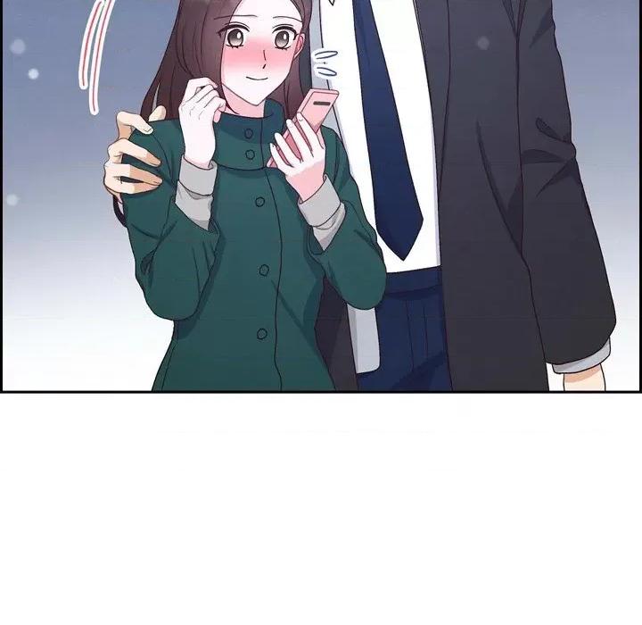满满一勺你的心 满满一勺你的心-第 34 话 第19页