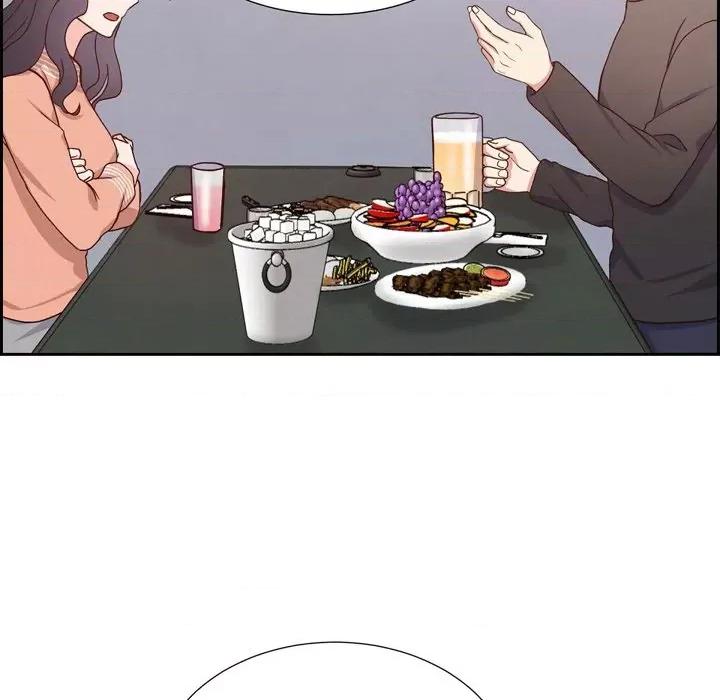 满满一勺你的心 满满一勺你的心-第 34 话 第33页