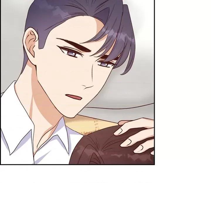 满满一勺你的心 满满一勺你的心-第 34 话 第91页