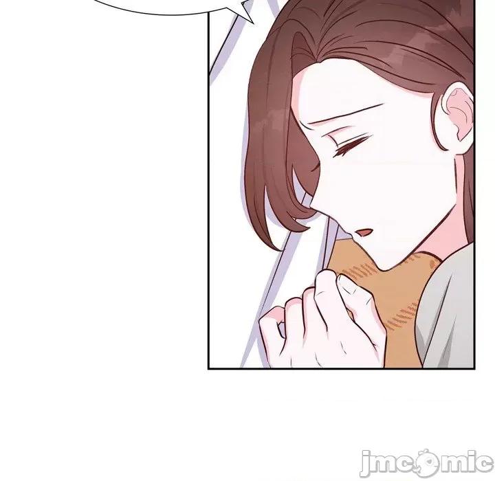 满满一勺你的心 满满一勺你的心-第 34 话 第100页
