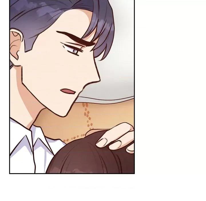 满满一勺你的心 满满一勺你的心-第 34 话 第102页