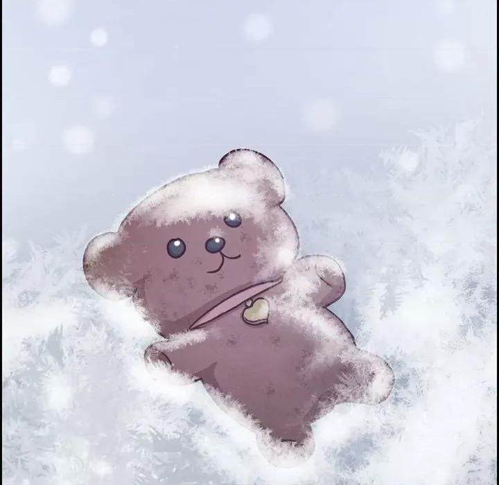 满满一勺你的心 满满一勺你的心-第 34 话 第121页