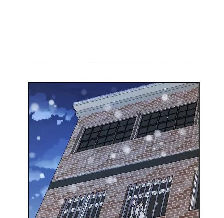 满满一勺你的心 满满一勺你的心-第 34 话 第127页