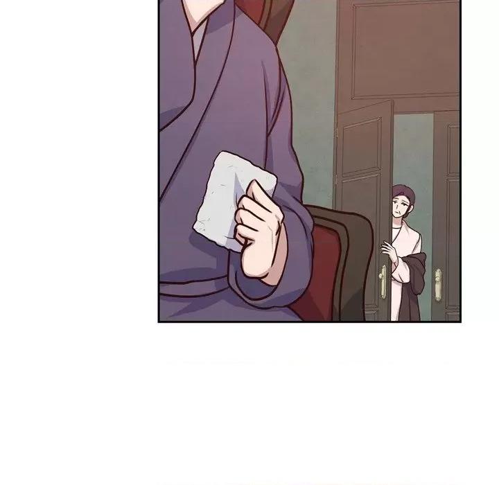 满满一勺你的心 满满一勺你的心-第 35 话 第61页