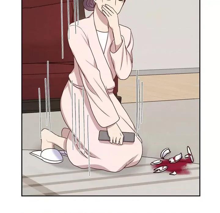 满满一勺你的心 满满一勺你的心-第 35 话 第83页