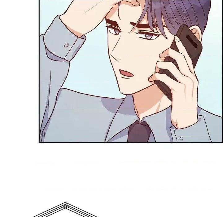 满满一勺你的心 满满一勺你的心-第 35 话 第111页