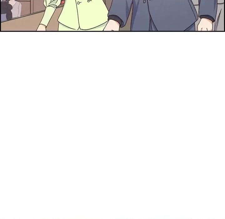 满满一勺你的心 满满一勺你的心-第 36 话 第74页