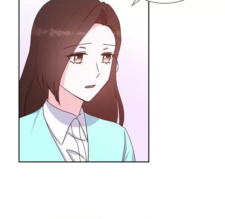 满满一勺你的心 满满一勺你的心-第 36 话 第88页