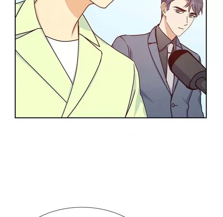 满满一勺你的心 满满一勺你的心-第 36 话 第111页