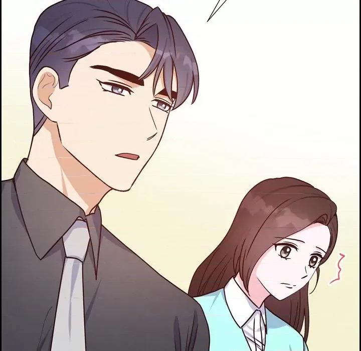 满满一勺你的心 满满一勺你的心-第 37 话 第46页