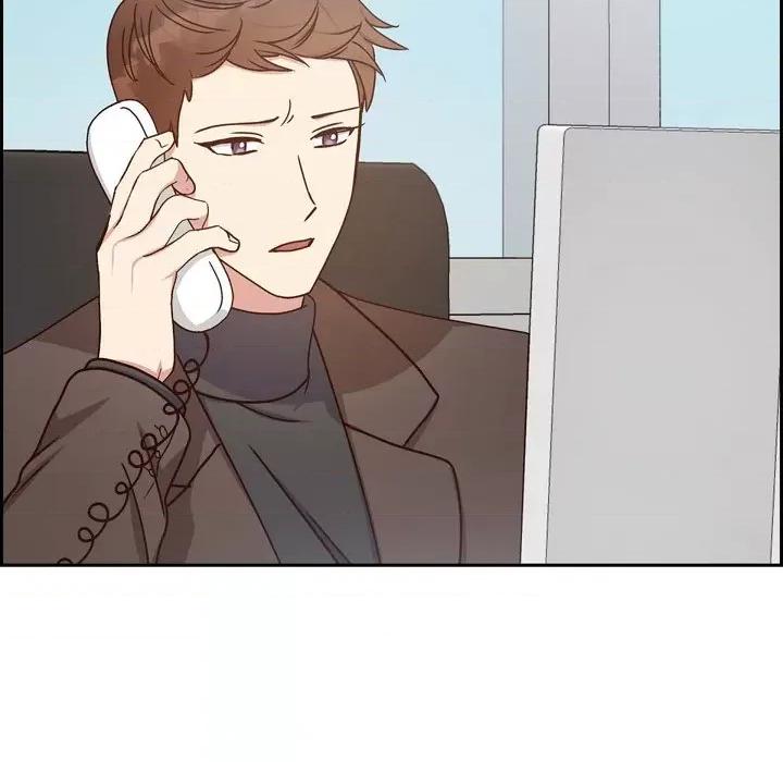 满满一勺你的心 满满一勺你的心-第 40 话 第41页