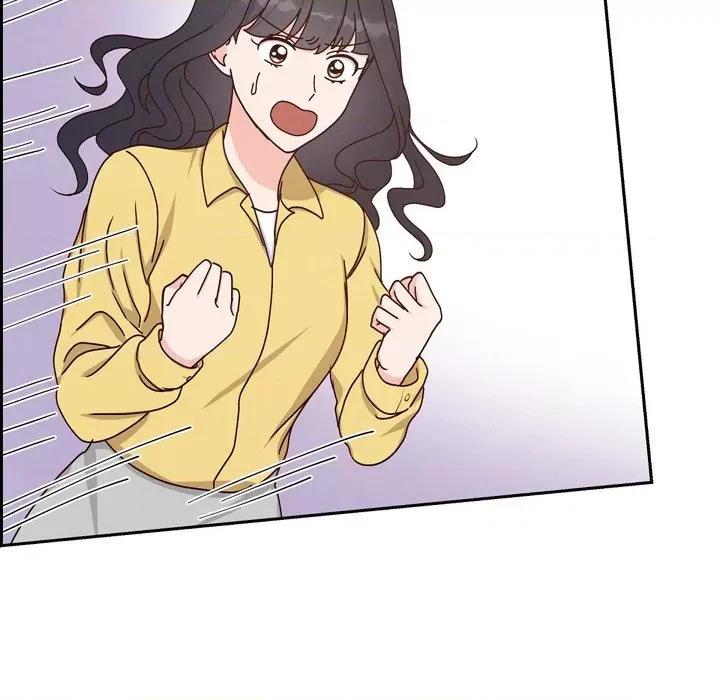 满满一勺你的心 满满一勺你的心-第 41 话 第71页