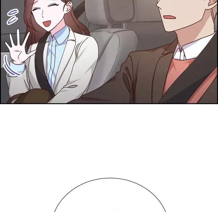 满满一勺你的心 满满一勺你的心-第 41 话 第99页