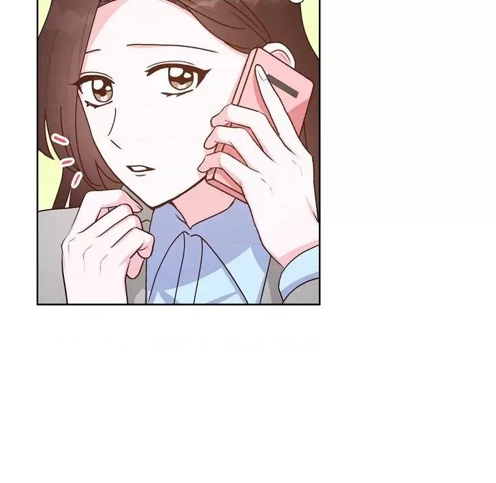 满满一勺你的心 满满一勺你的心-第 42 话 第51页