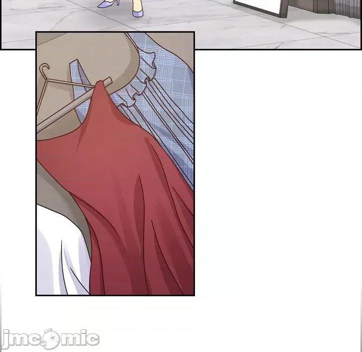 满满一勺你的心 满满一勺你的心-第 43 话 第5页